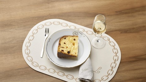 Zakaj bi panettone morala biti obvezna sladica na vaši praznični mizi