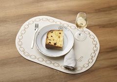 Zakaj bi panettone morala biti obvezna sladica na vaši praznični mizi