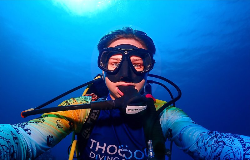 Nevidni svet – veččutna razstava med krošnjami Pohorja