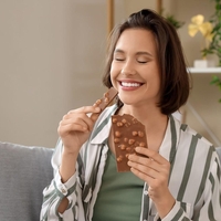 čokolada sladkarija