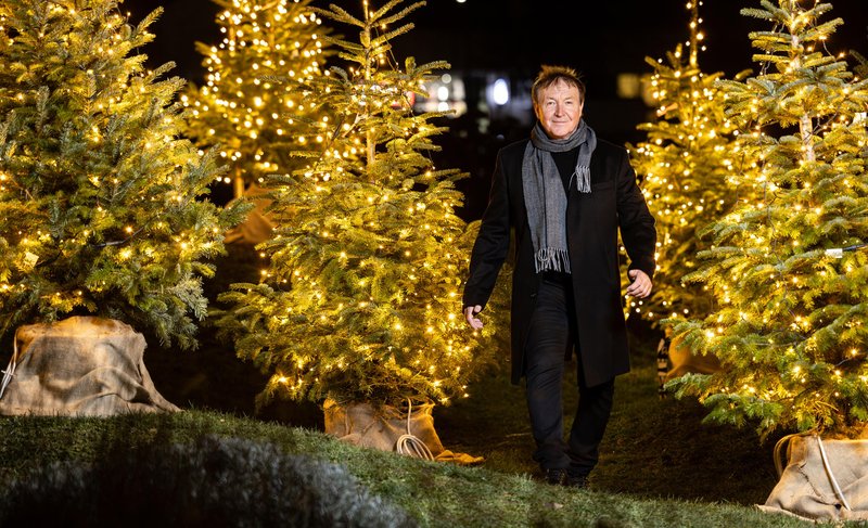 Dani Gregorc, glasbenik, pevec