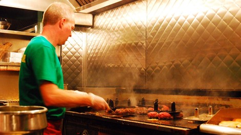 dennys zda restavracija hrana prehrana kriza gospodarstvo amerika kulinarika