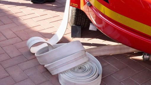 Panika v slovenskem mestu: poziv prebivalcem, naj ostanejo doma in naj ne odpirajo oken in vrat!