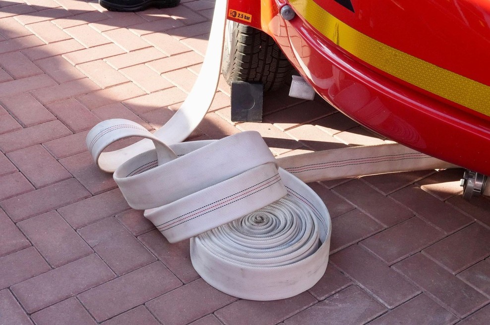 Panika v slovenskem mestu: poziv prebivalcem, naj ostanejo doma in naj ne odpirajo oken in vrat! (foto: Profimedia)