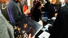 Hamo & Tribute 2 Love koncert Cankarjev dom