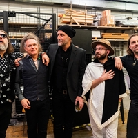 Hamo & Tribute 2 Love koncert Cankarjev dom