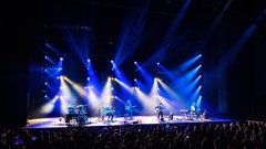 Hamo & Tribute 2 Love koncert Cankarjev dom