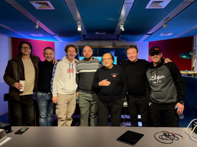 Dani Gregorc Oto Pestner