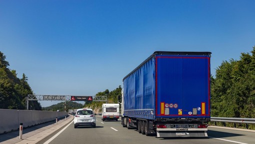 Na slovenskih cestah se odvija prava kriminalka: inšpektorji odšli na teren in prišli do grozljivih ugotovitev