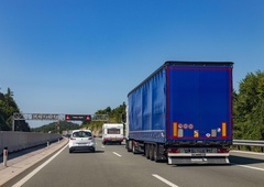 Na slovenskih cestah se odvija prava kriminalka: inšpektorji odšli na teren in prišli do grozljivih ugotovitev