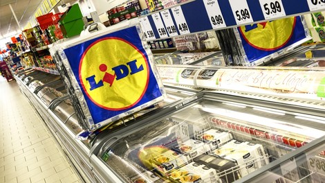 lidl trgovina banane cena protest juzna amerika kritike stroski