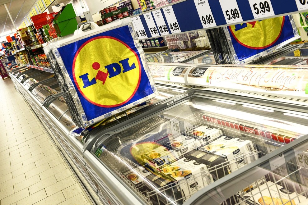 lidl trgovina banane cena protest juzna amerika kritike stroski