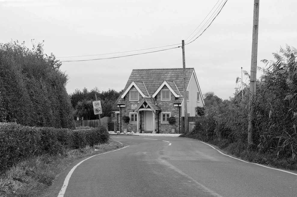 Stara hiša (foto: Profimedia)