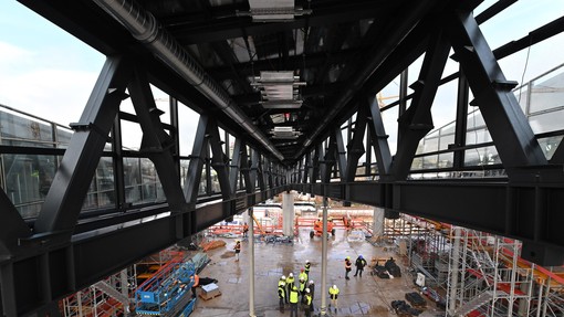 Težko pričakovana mestna pridobitev razočarala Ljubljančane: "So bili načrti narejeni še v Jugoslaviji?"