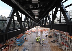 Težko pričakovana mestna pridobitev razočarala Ljubljančane: "So bili načrti narejeni še v Jugoslaviji?"