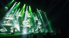 S.A.R.S. koncert Led live Odiseja