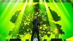 S.A.R.S. koncert Led live Odiseja