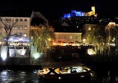 Ljubljanski advent tujci povzdigujejo v višave: na tej laskavi lestvici smo premagali celo Hrvate