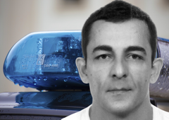 Lov za morilcem 28-letne nosečnice: policija se obrača na javnost in priporoča previdnost