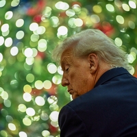 Donald Trump, nagrada