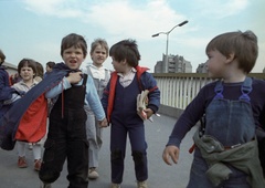 Te 3 veščine so otroci v Jugoslaviji obvladali, današnji otroci pa jih skoraj ne poznajo več