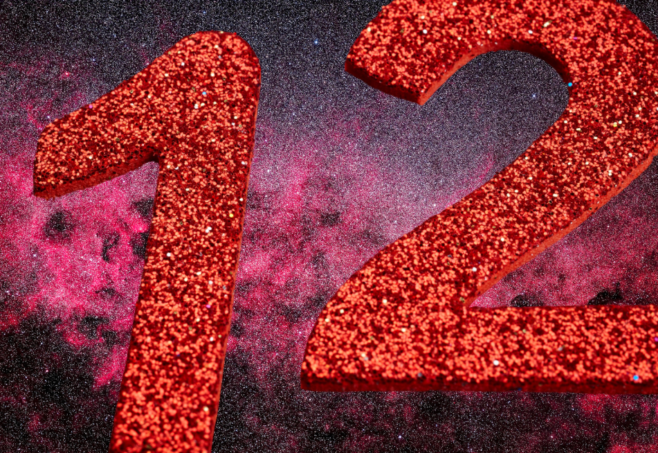 Aastrologinja Narayana Montúfar pravi, da obstaja veliko razlogov, zakaj numerologi številu 12 pripisujejo posebno moč. "Že od antike je imelo …