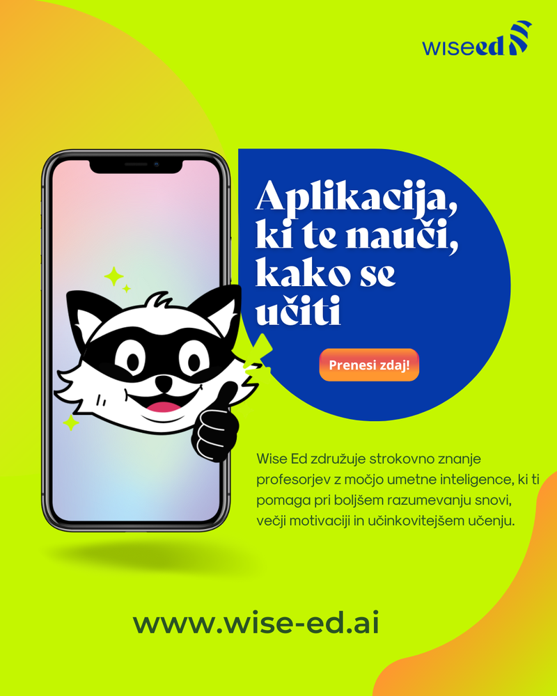 Mlada slovenska podjetnika, ki spreminjata način, kako se mladi učijo: "Mladim manjka predvsem jasnih strategij in občutka, da zmorejo!"