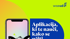 Mlada slovenska podjetnika, ki spreminjata način, kako se mladi učijo: "Mladim manjka predvsem jasnih strategij in občutka, da zmorejo!"