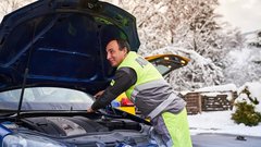 To je 5 najbolj pogostih napak, ki 'ubijajo' avtomobilske akumulatorje