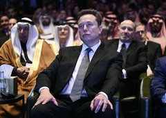 Elon Musk besno proti Evropski uniji: "EU je treba razpustiti ... "