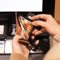 bančna kartica gotovina bankomat