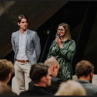 Mlada slovenska podjetnika, ki spreminjata način, kako se mladi učijo: "Mladim manjka predvsem jasnih strategij in občutka, da zmorejo!"