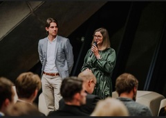 Mlada slovenska podjetnika, ki spreminjata način, kako se mladi učijo: "Mladim manjka predvsem jasnih strategij in občutka, da zmorejo!"