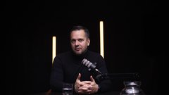 Želi si, da bi Slovenija postala primer, kako lahko digitalna mobilnost dvigne kakovost življenja v celotni državi.