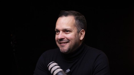 Uroš Maklič, EasyPark Slovenija: "Moja vizija je, da Slovenija ne sledi trendom, ampak jih soustvarja!"