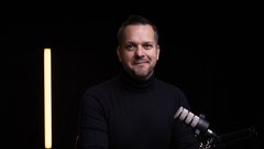 "MobilePark ni nastal zato, da bi imel svoj start up, ampak kot odgovor na čisto vsakdanji problem," pravi Uroš Maklič.