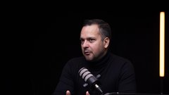 Priložnost vidi tam, kjer se morda na prvi pogled zdi, da je trg "premajhen", da bi bil zanimiv.