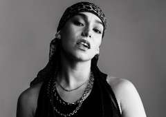 Masayah je neustavljiva! Napovedala drugi album in ...