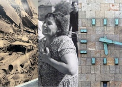 Jutro, ko se je v nekdanji jugoslovanski republiki ustavil čas: kaos, solze in čisti obup, o tej katastrofi se še danes govori (FOTO)