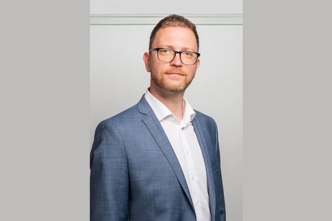 Mitja Plaznik iz Vzajemne: “Ko človek začuti, da ima ob sebi partnerja za zdravje, se sprosti. In to je največ, kar lahko damo.”