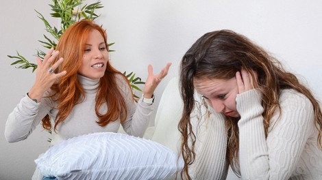 horoskop odnosi trmasta oseba trma