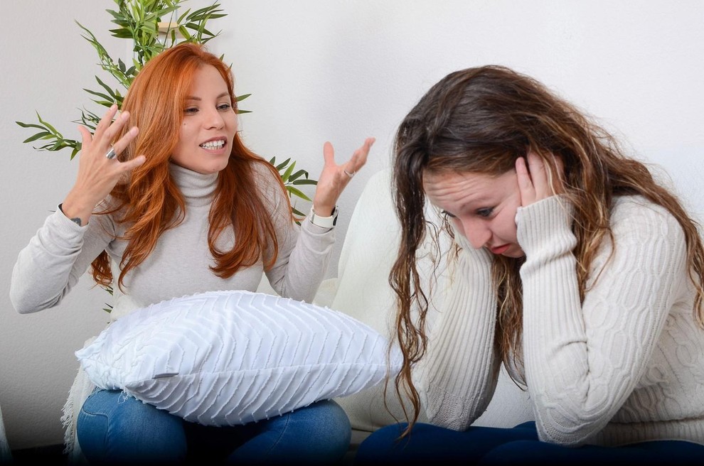 Ste se že kdaj znašli v razpravi, kjer ste imeli občutek, da govorite z zidom? Ne glede na moč vaših …