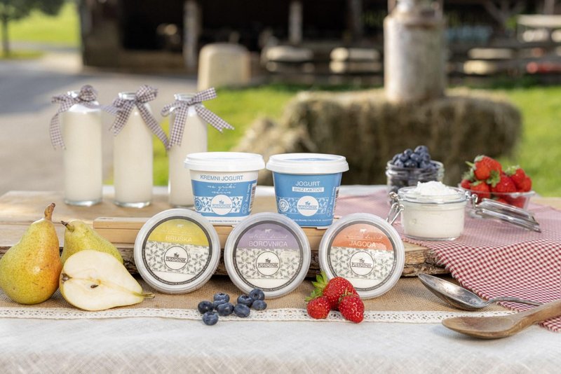 HIT produkt Štartaj, Slovenija: na podeželju! pop tv INTERSPAR Slovenija