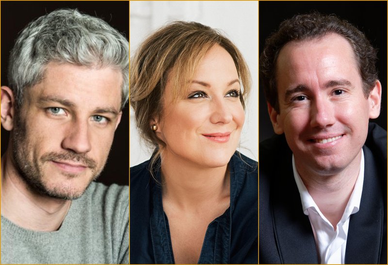 9. Zimski festival bo otvoril Berliozov »Romeo in Julija«