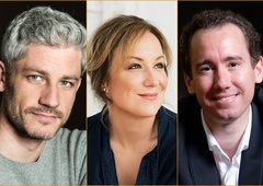 Zven ljubezni odpira 9. Zimski festival