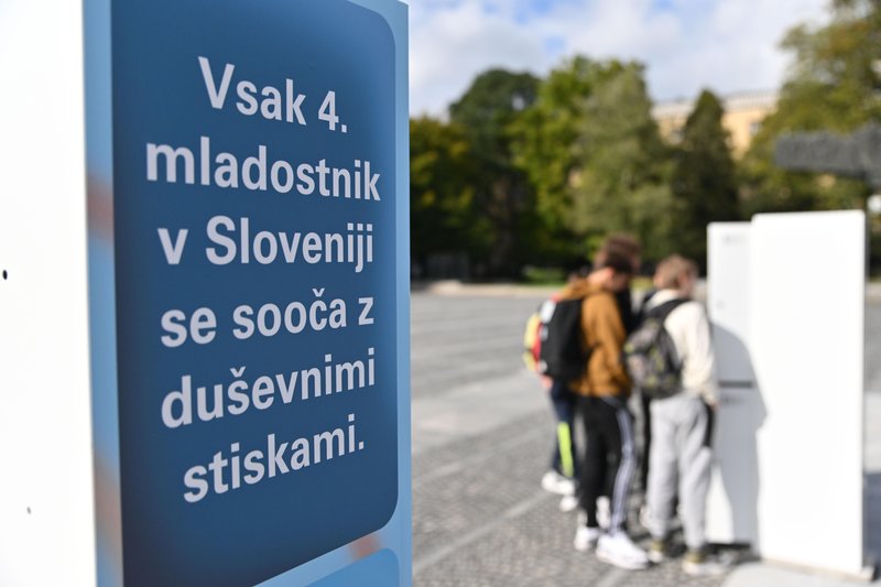 Kaj v Sloveniji res zanima mlade volivce? To je pet problematik, ki jih politika ne bi smela spregledati
