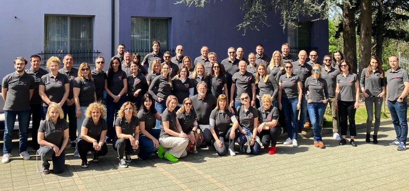 Notranja moč znanja: kako je Atlanticova Trade akademija spremenila pristop k izobraževanju v prodaji