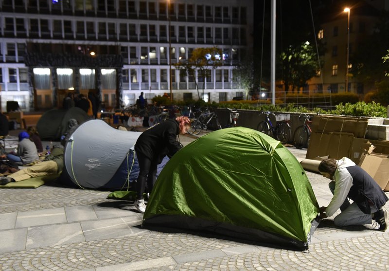 Kaj v Sloveniji res zanima mlade volivce? To je pet problematik, ki jih politika ne bi smela spregledati