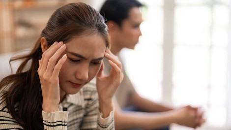 horoskop odnosi Stres