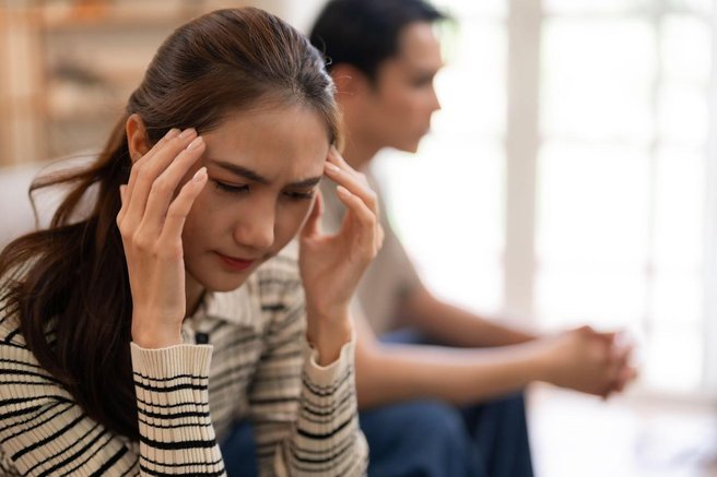 horoskop odnosi Stres